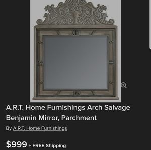 A.R.T. Furniture $350 OBO